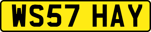 WS57HAY