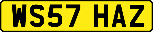 WS57HAZ