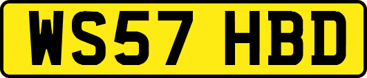 WS57HBD
