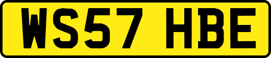 WS57HBE
