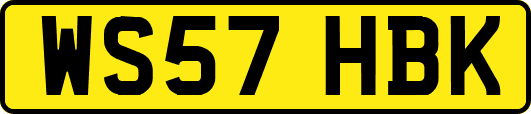 WS57HBK