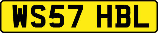 WS57HBL