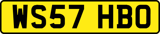 WS57HBO