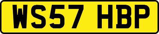 WS57HBP