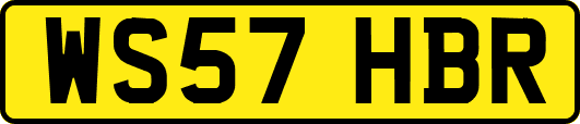 WS57HBR