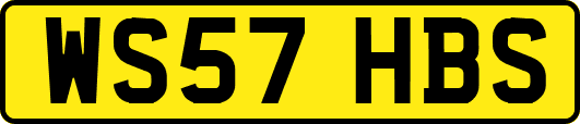 WS57HBS