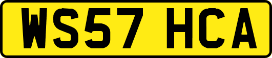 WS57HCA