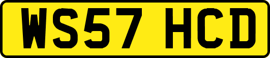 WS57HCD