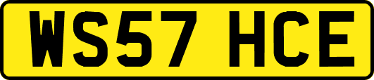 WS57HCE