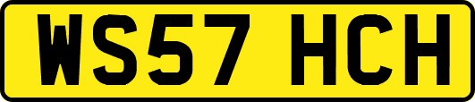WS57HCH