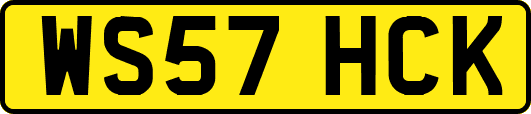 WS57HCK