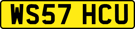 WS57HCU