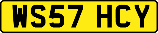 WS57HCY