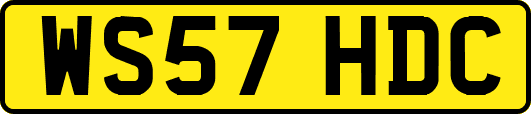 WS57HDC