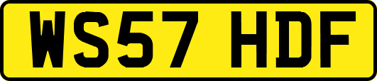 WS57HDF