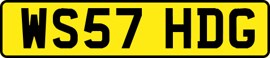 WS57HDG