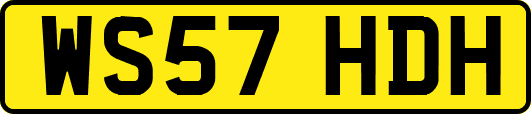 WS57HDH
