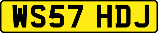 WS57HDJ