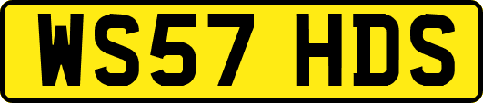 WS57HDS