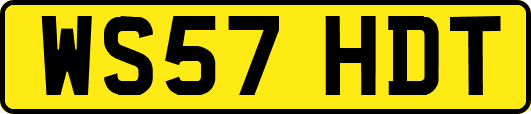 WS57HDT
