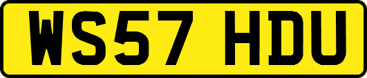 WS57HDU