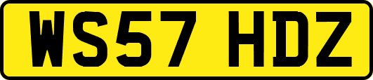 WS57HDZ