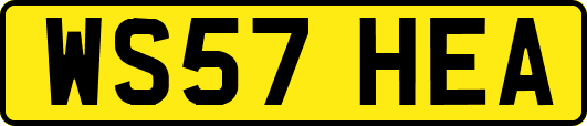 WS57HEA