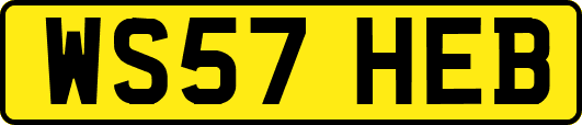 WS57HEB