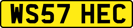 WS57HEC