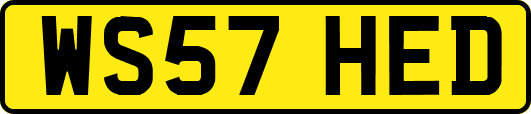 WS57HED