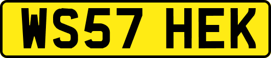 WS57HEK