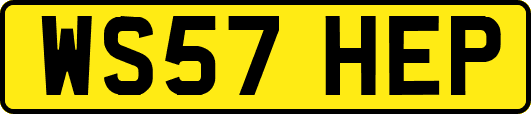 WS57HEP