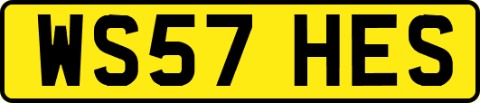 WS57HES