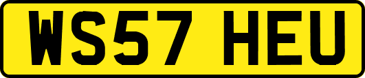 WS57HEU