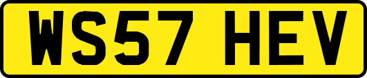 WS57HEV