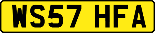 WS57HFA