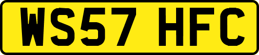WS57HFC