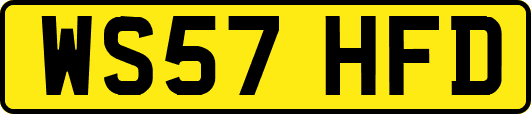 WS57HFD
