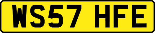 WS57HFE