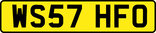 WS57HFO
