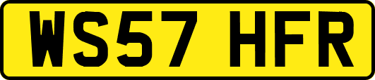 WS57HFR