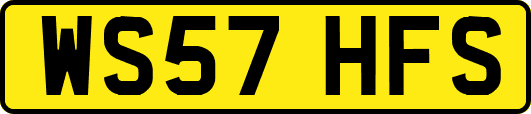 WS57HFS