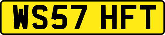 WS57HFT