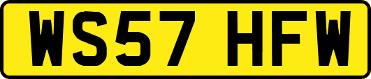 WS57HFW