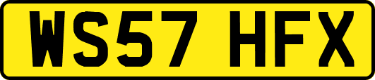 WS57HFX