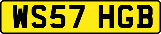 WS57HGB