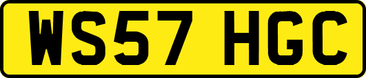 WS57HGC