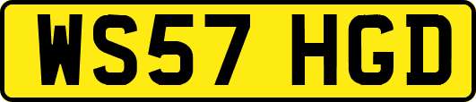 WS57HGD