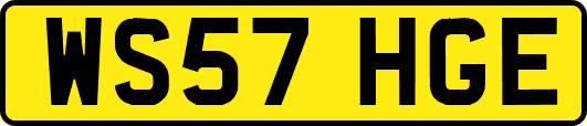 WS57HGE