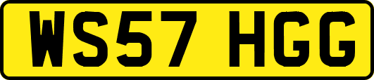 WS57HGG